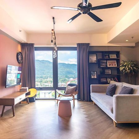 Tropicana 218 Macalister X Airlevate Suites Georgetown Exterior foto