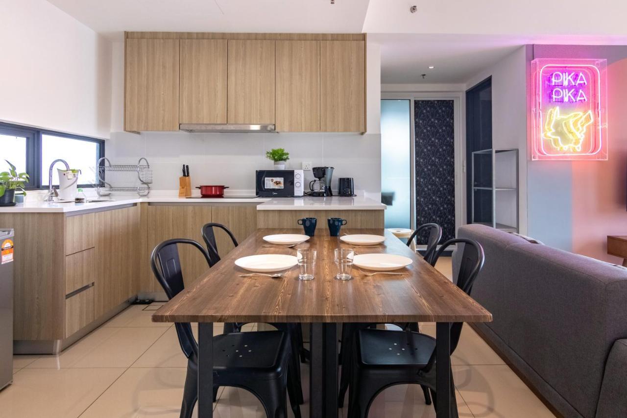 Tropicana 218 Macalister X Airlevate Suites Georgetown Exterior foto