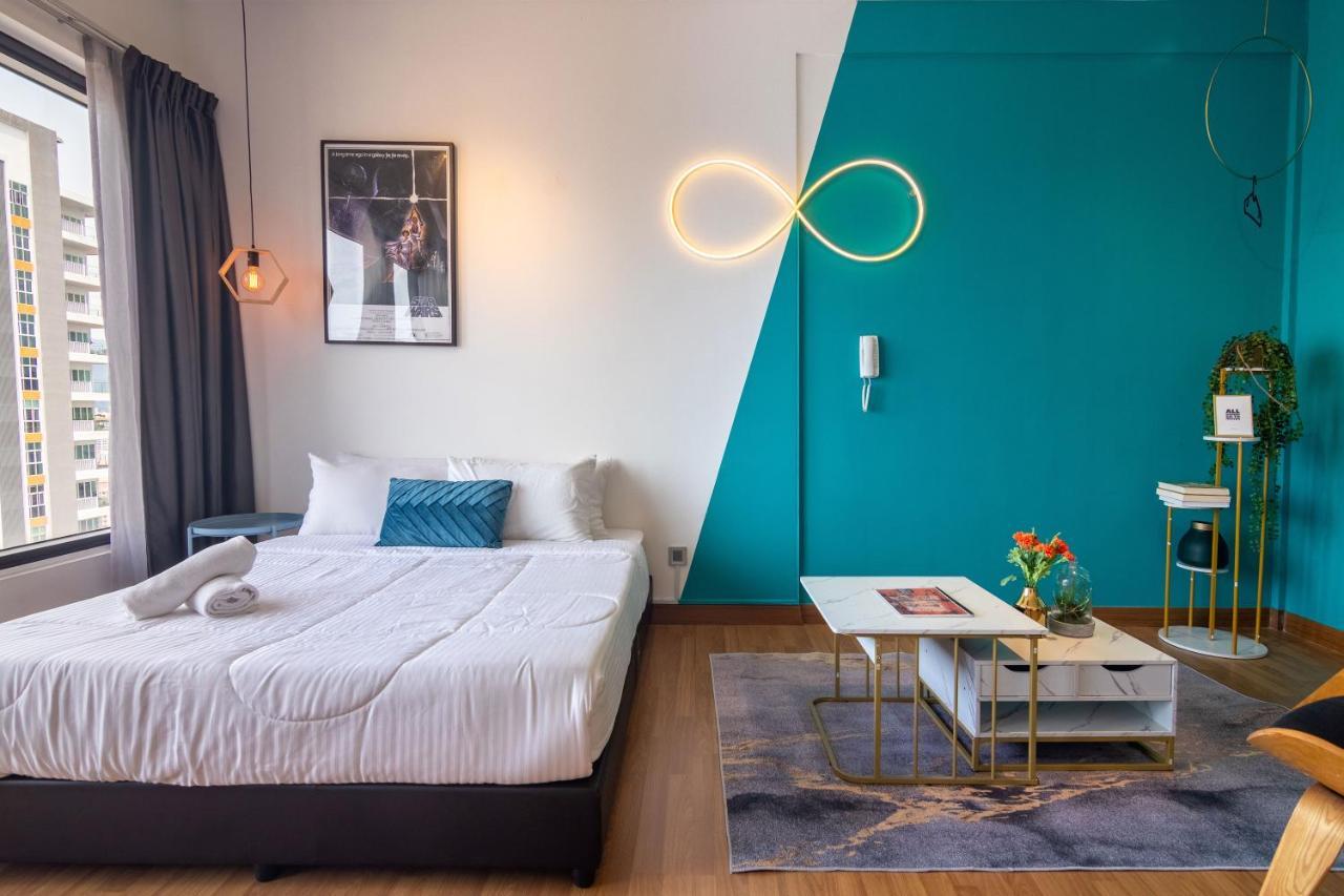 Tropicana 218 Macalister X Airlevate Suites Georgetown Exterior foto
