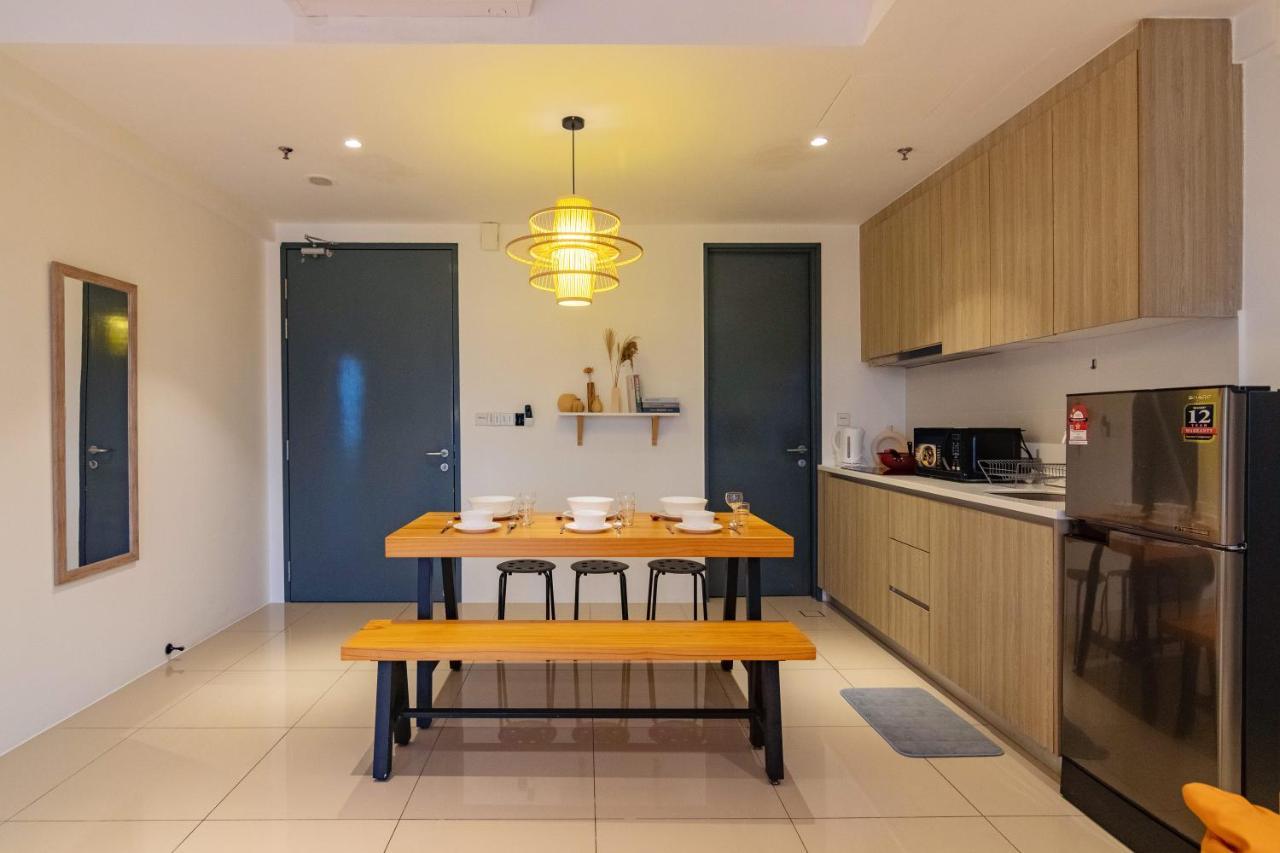 Tropicana 218 Macalister X Airlevate Suites Georgetown Exterior foto