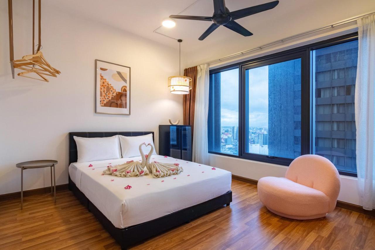 Tropicana 218 Macalister X Airlevate Suites Georgetown Exterior foto