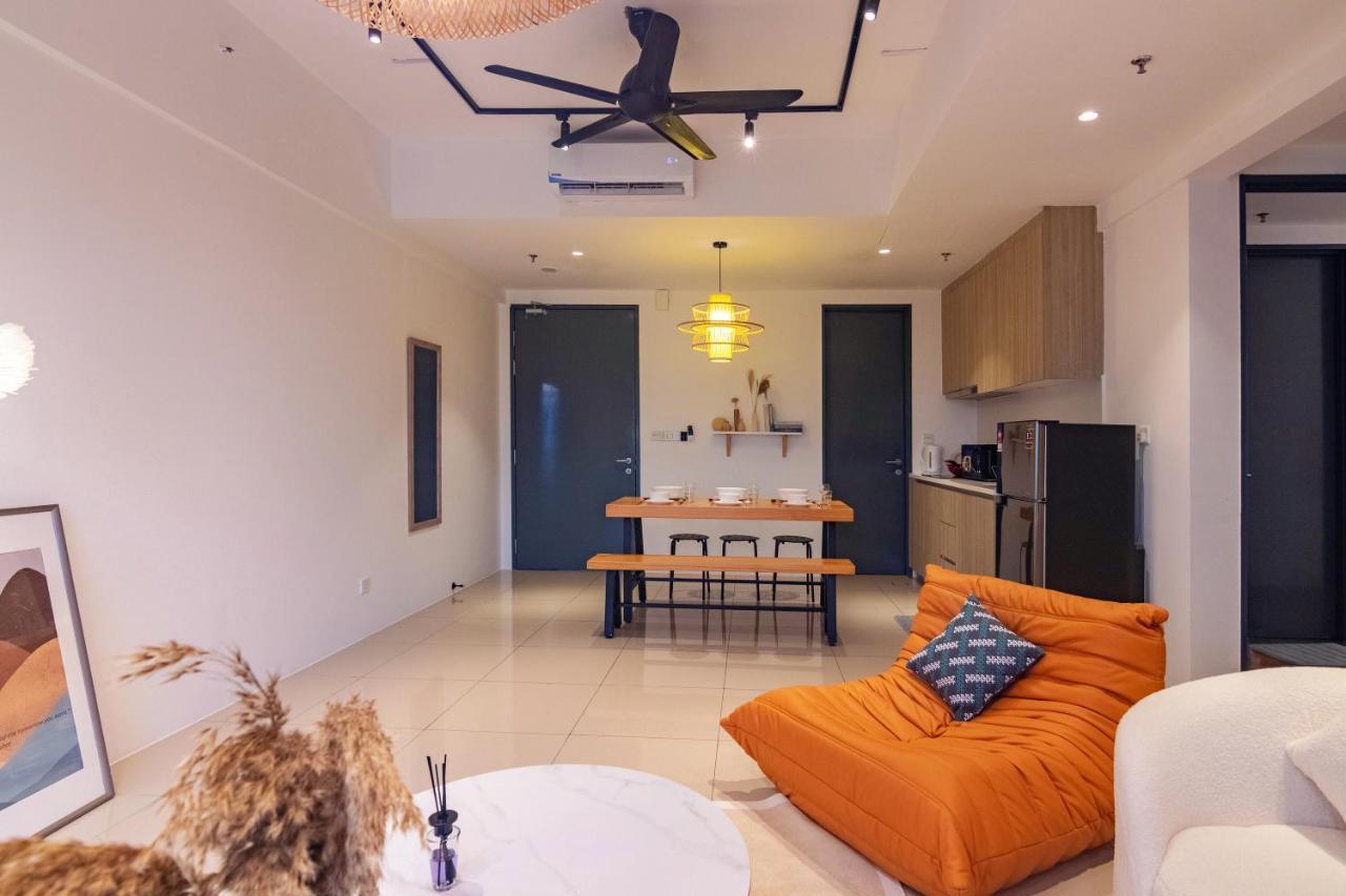 Tropicana 218 Macalister X Airlevate Suites Georgetown Exterior foto