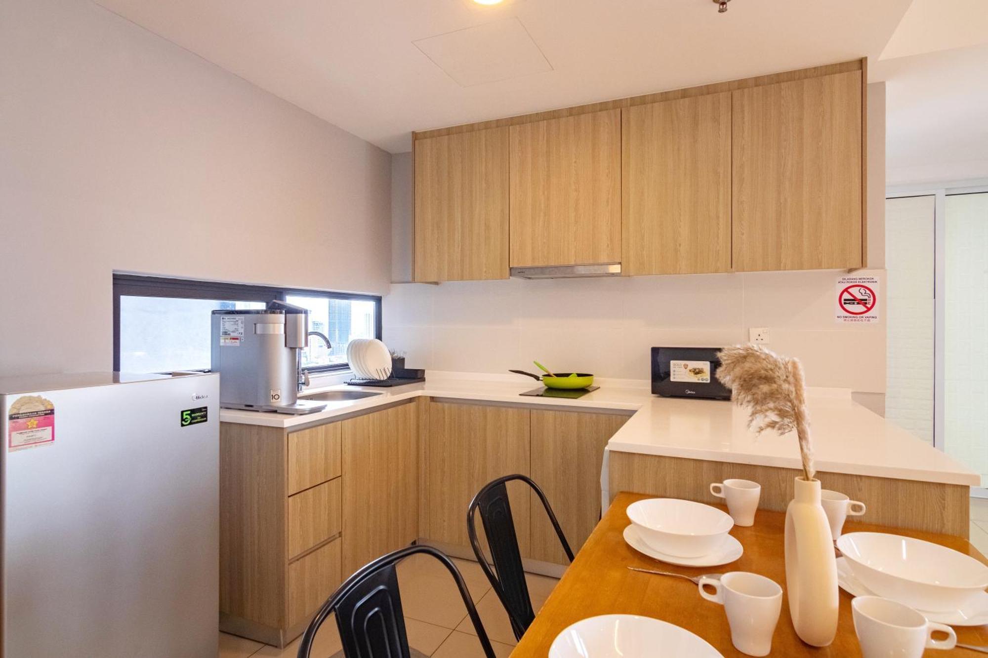 Tropicana 218 Macalister X Airlevate Suites Georgetown Exterior foto