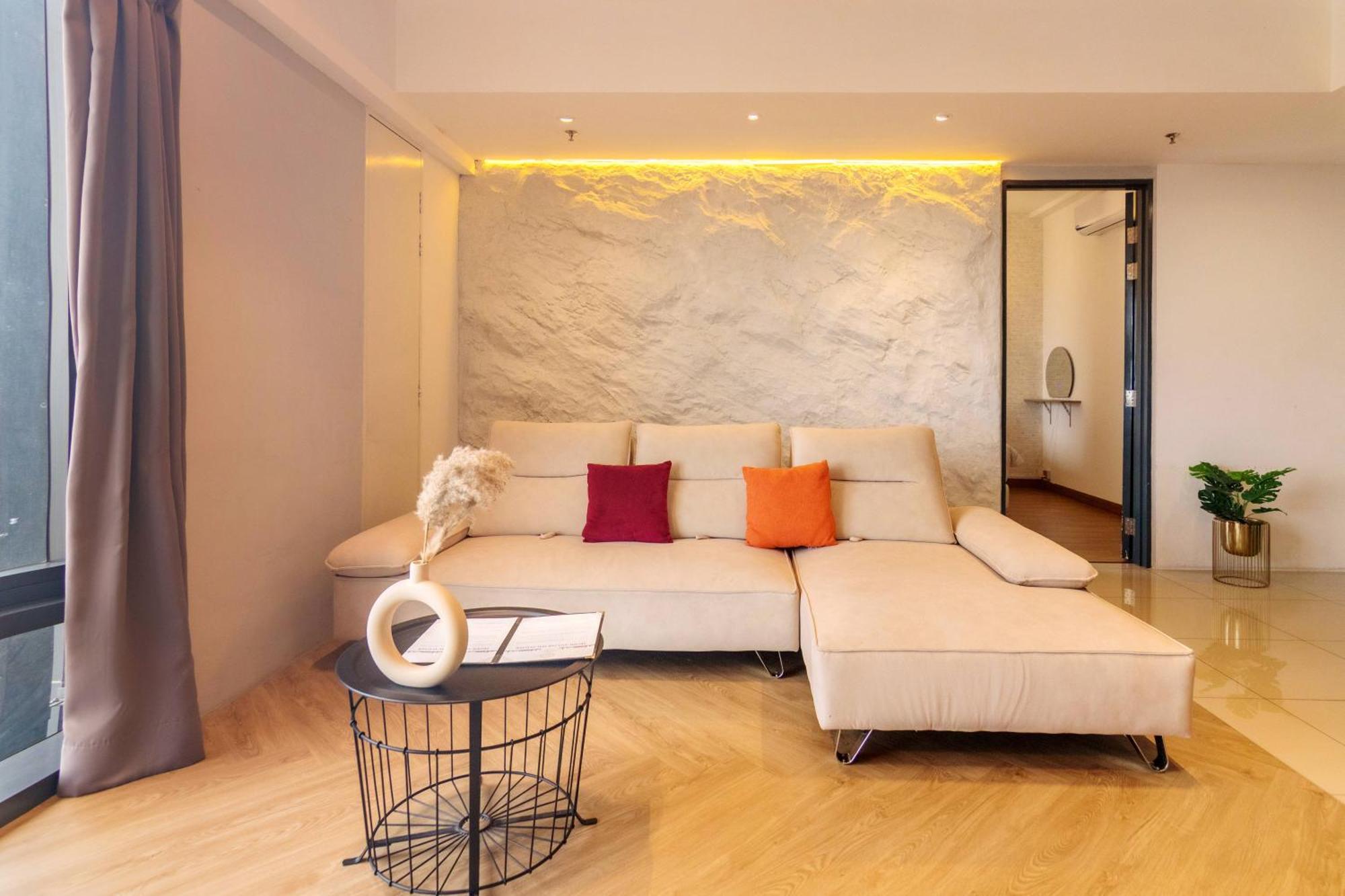 Tropicana 218 Macalister X Airlevate Suites Georgetown Exterior foto