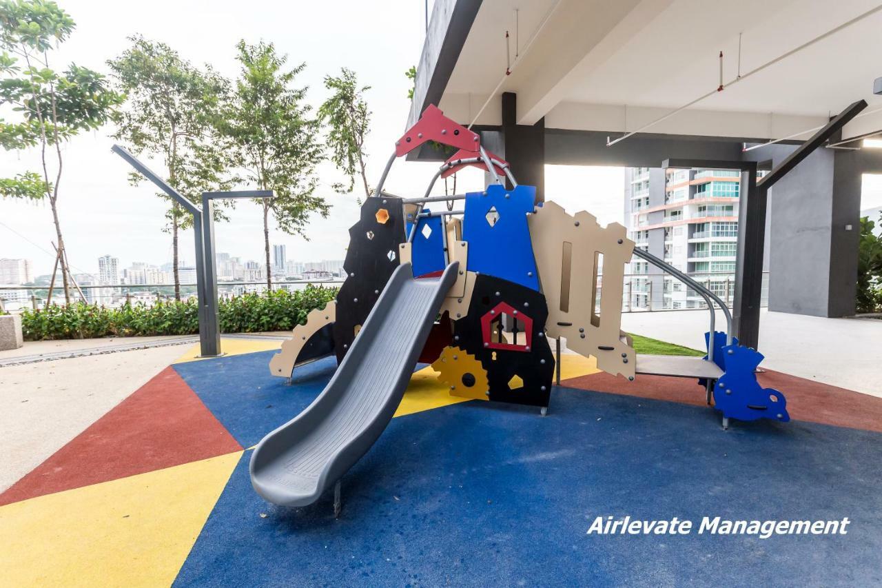 Tropicana 218 Macalister X Airlevate Suites Georgetown Exterior foto