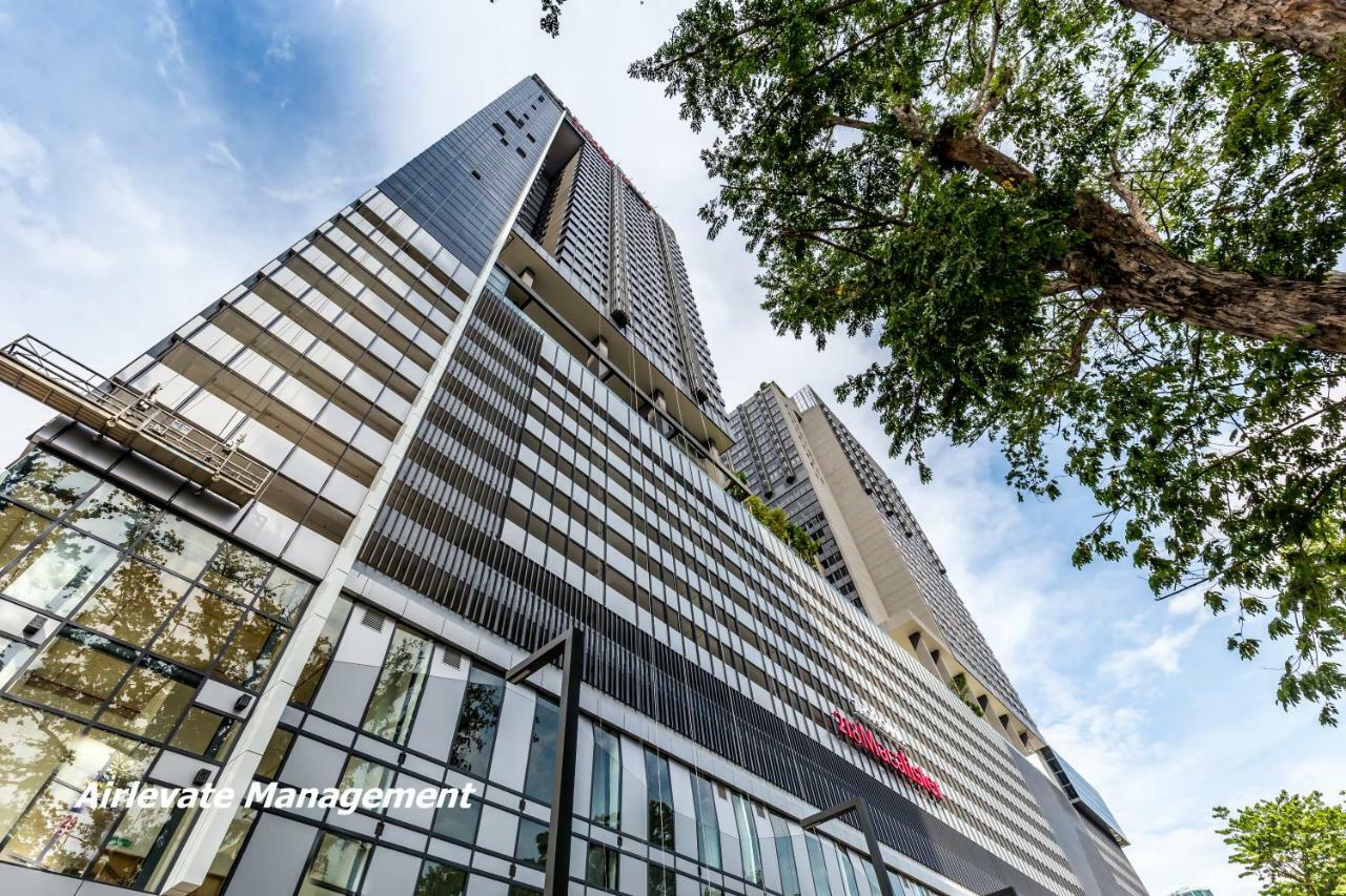 Tropicana 218 Macalister X Airlevate Suites Georgetown Exterior foto