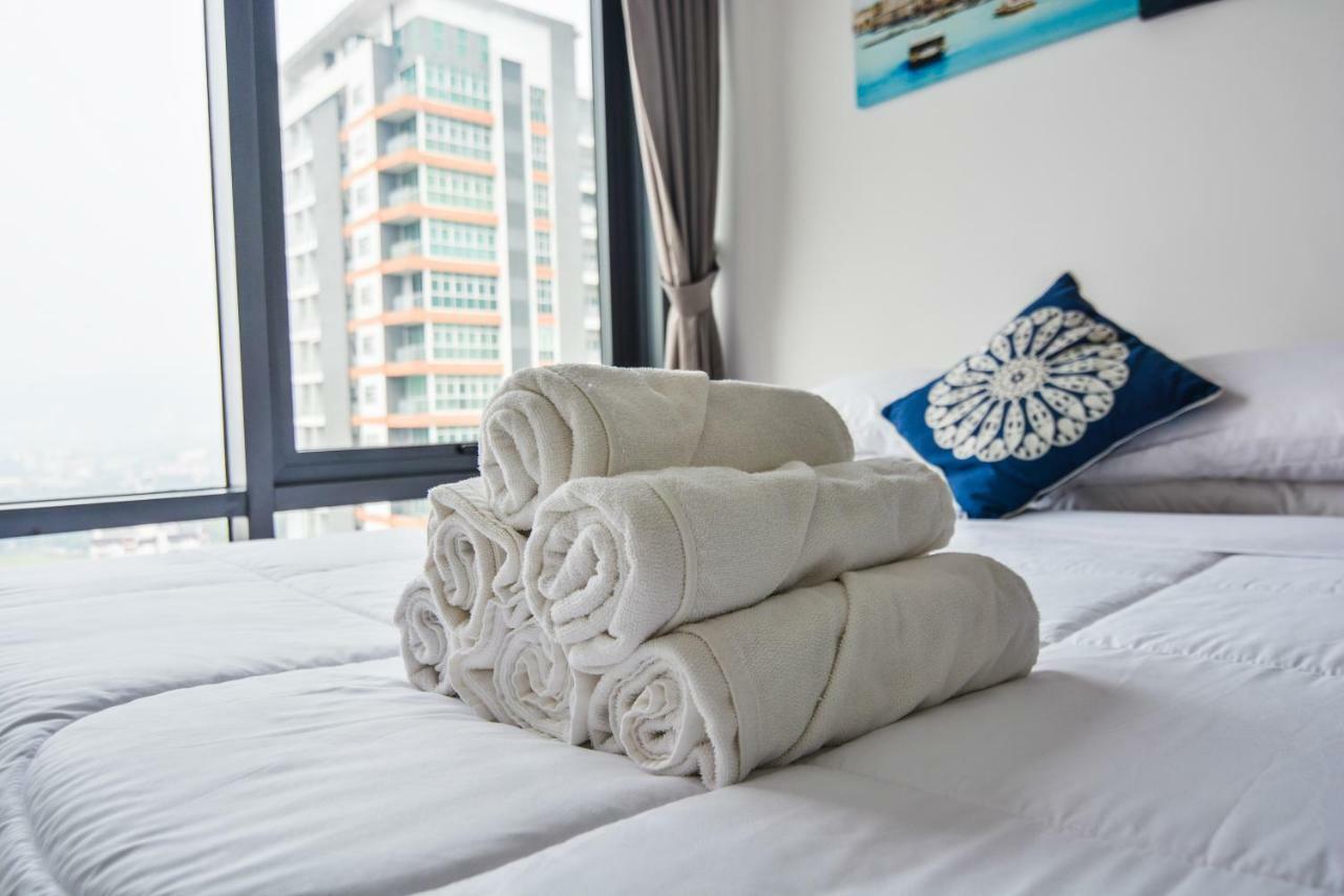 Tropicana 218 Macalister X Airlevate Suites Georgetown Exterior foto